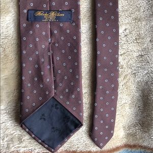 Brooks Brothers Tie